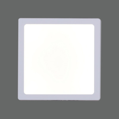 Светодиодная панель  70607-9.5-001OL LED18W WH 4000K