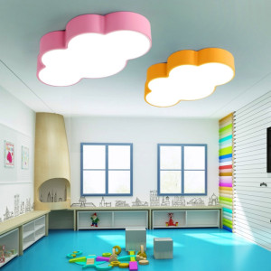 Потолочный светильник  CLOUD01