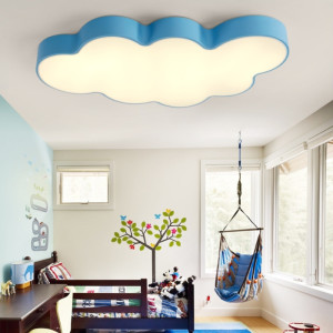 Потолочный светильник  CLOUD01